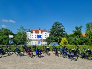 Radreisen Deutschland - Gruppenreise