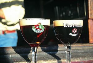 Radreisen Belgien - Belgisches Bier