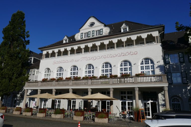 Hotel Margarethenhöhe