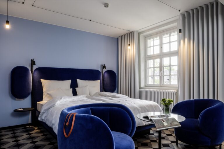 Hotel Margarethenhöhe