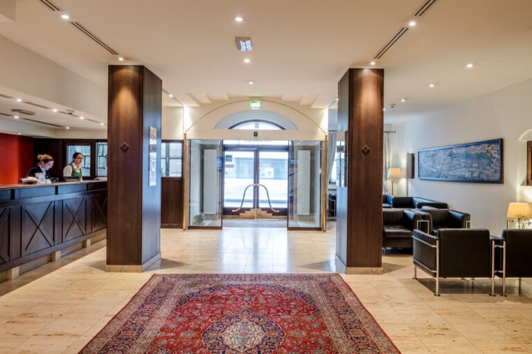 Die Zehn-Seen-Radreise