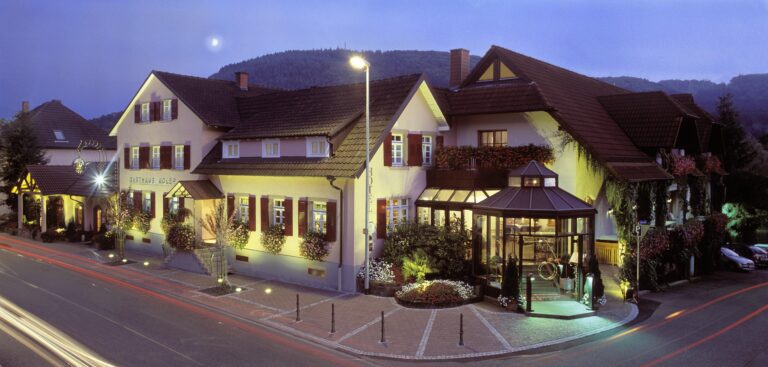 Hotel Adler