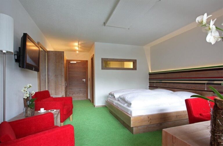Hotel Adler