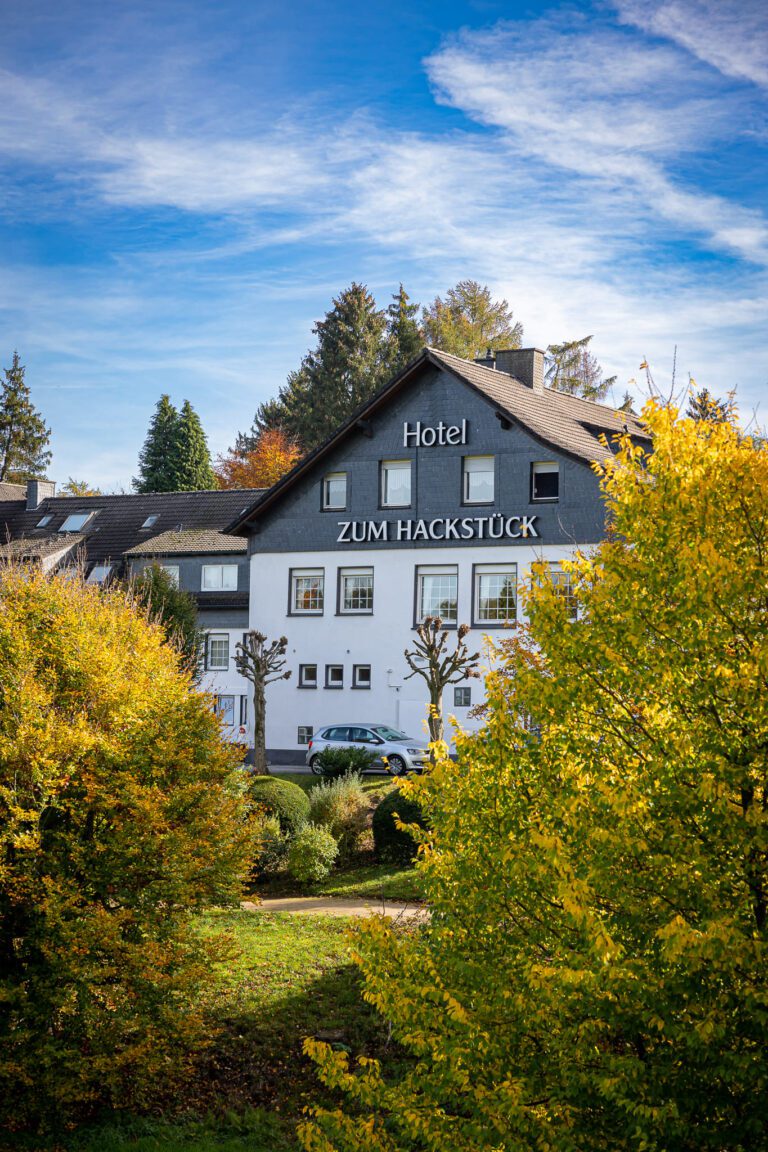Hotel Zum Hackstück