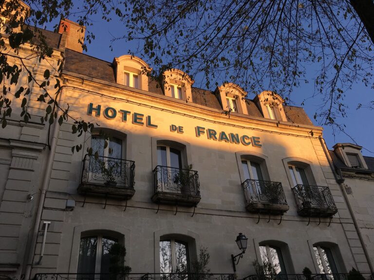 Hotel de France