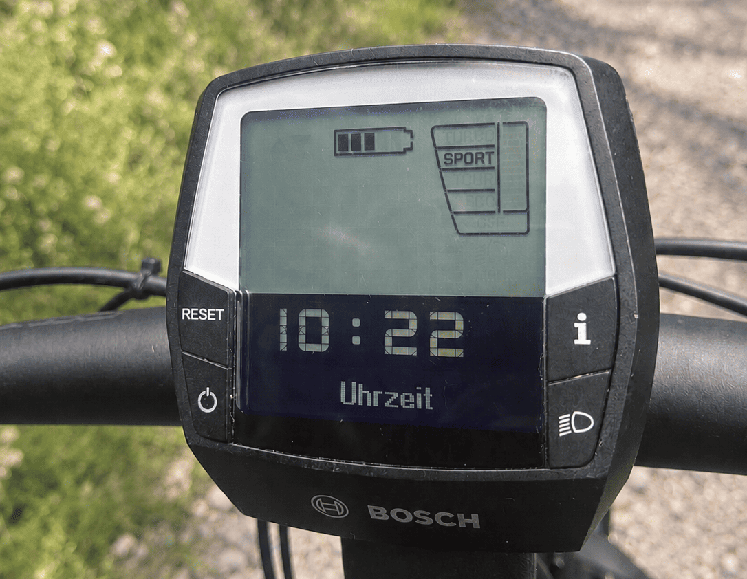 E-Bike Display E Bike Display e1790848787975