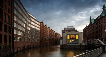 AMERON Hamburg Hotel Speicherstadt (13)