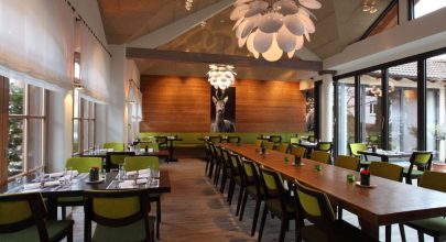 Hotel Adler_Restaurant