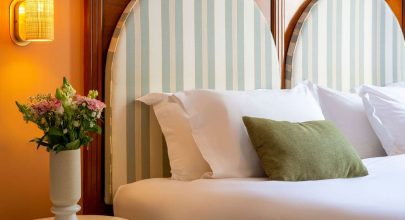 Grand Hotel d'Orange_Zimmer