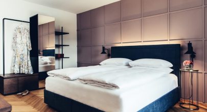 Hotel Dermuth_Zimmer