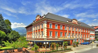 Hotel Ertl_Außenansicht