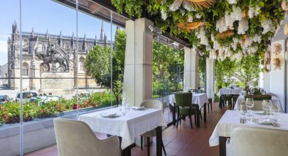Hotel Lis_Restaurant