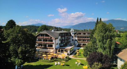 Hotel Schönruh