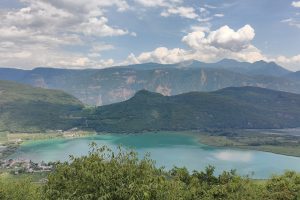 WEINRADEL_Kalterer See