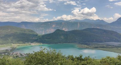 WEINRADEL_Kalterer See