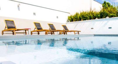 Novotel_Blois_Pool