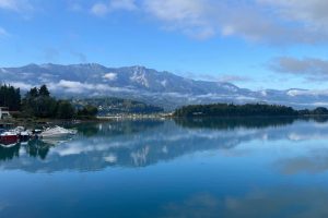 Ossiacher See
