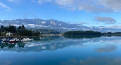 Ossiacher See