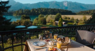 Seehotel Ressmann_Terrasse