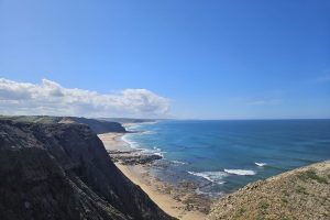 Die Porto-Lissabon-Radreise