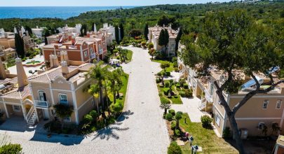 Vila Alba_Außenansicht