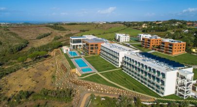 Vila Galé Sintra Resort Hotel_Außenansicht