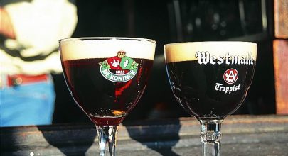 Radreisen Belgien - Belgisches Bier