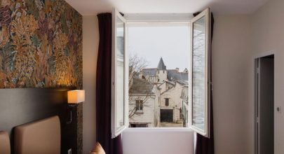 ©Hotel BW de France_Zimmer