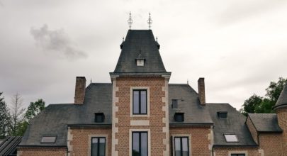 Hotel Chateau de Vignée